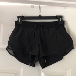 Lululemon Athletic Shorts